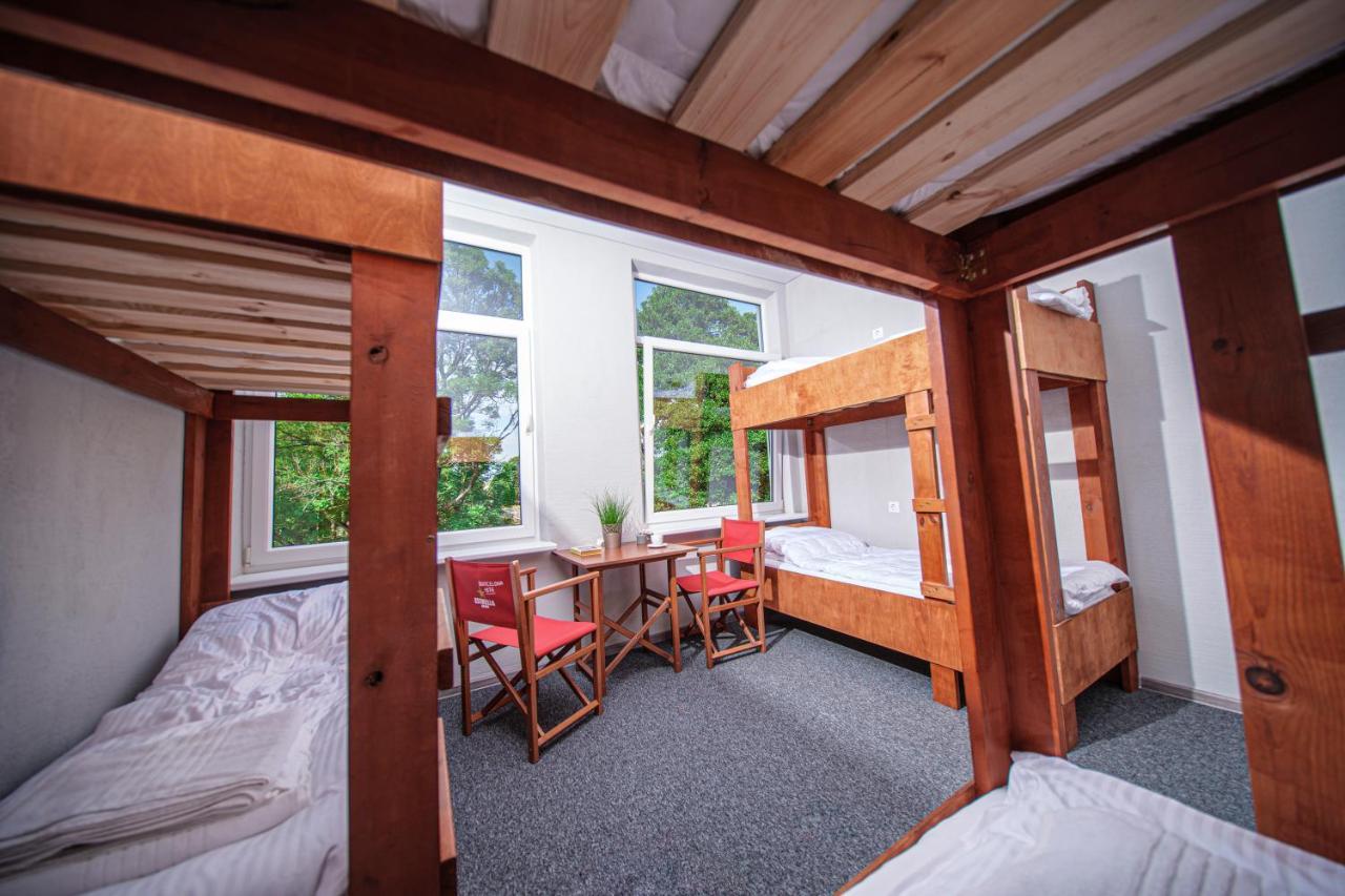 B&B In Oldtown Palanga Kültér fotó