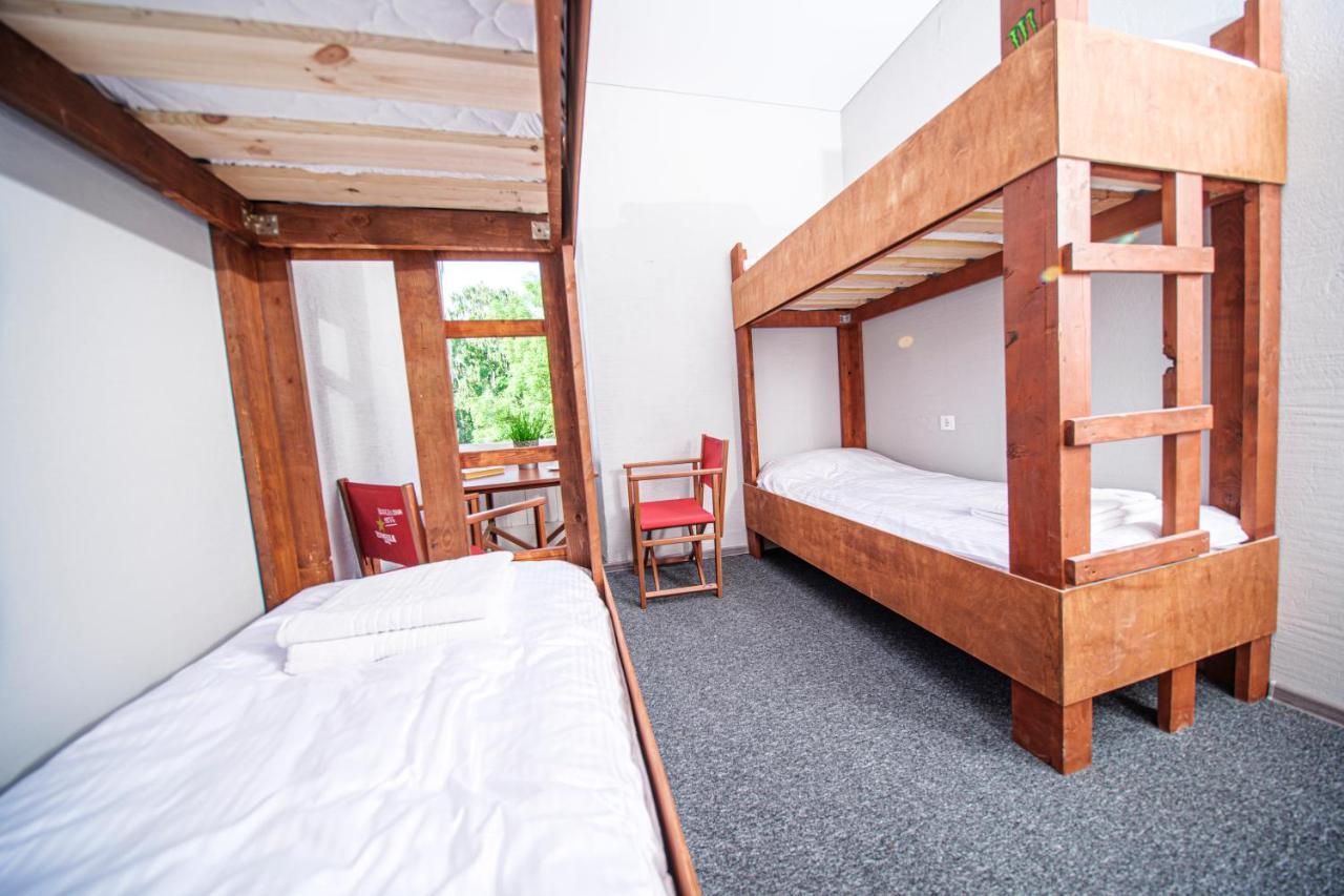 B&B In Oldtown Palanga Kültér fotó