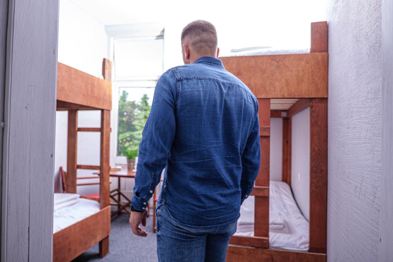 B&B In Oldtown Palanga Kültér fotó