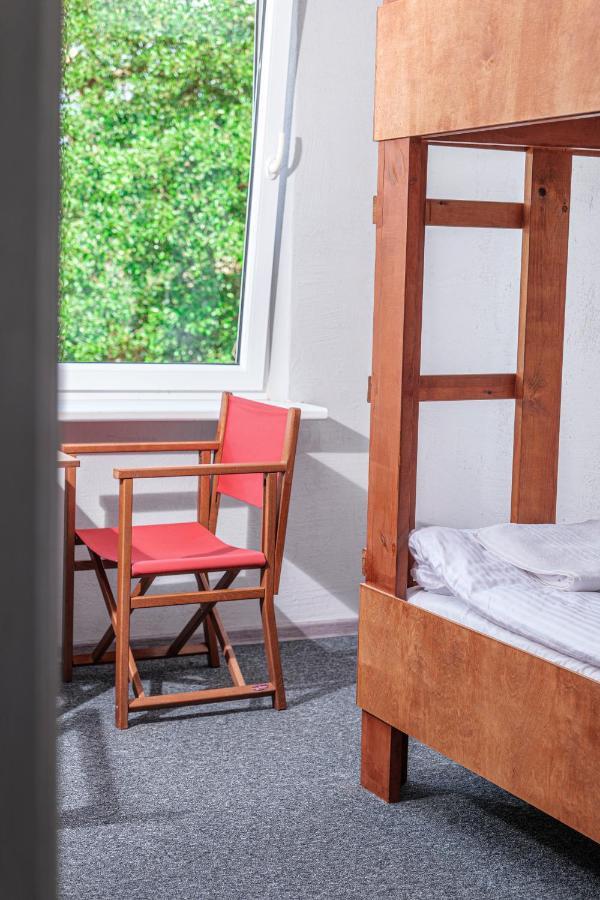 B&B In Oldtown Palanga Kültér fotó
