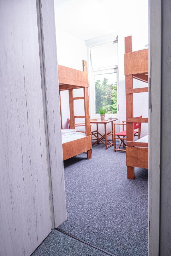 B&B In Oldtown Palanga Kültér fotó