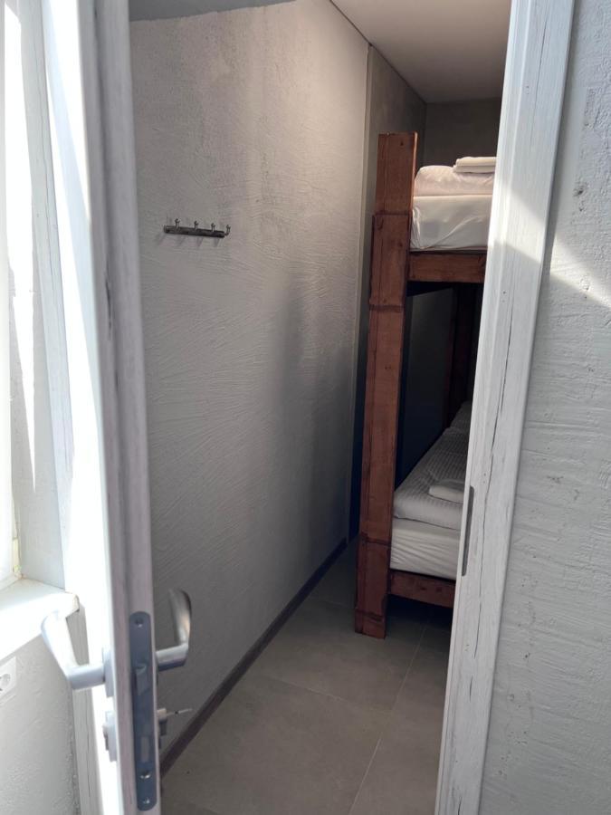 B&B In Oldtown Palanga Kültér fotó